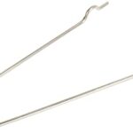 UCO Flatpack Portable Stainless Steel Grill and Fire Pit