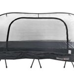 Bigger, but just as Cool MosquitOasis XL Pop-Up Mosquito Net Tent for Summer Camps and Camping