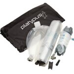 Platypus GravityWorks Group Camping Water Filter System, 4-Liter