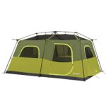 Outdoor Products Camping Tent – Instant Cabin Tent Easy Pop Up | 8 Person Tent | Best Family Tent for Camping, Hiking, & Backpacking