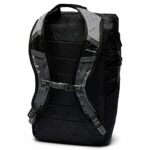 Columbia Tandem Trail Backpack, Black, One Size