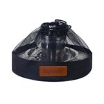 Camping Mess Kit – for camping 1 to 2 person boy scout Camp Dishes camping cooking utensils accessories plates Dinnerware Set Outdoor