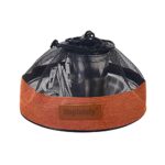 Camping Mess Kit – for camping 1 to 2 person boy scout Camp Dishes camping cooking utensils accessories plates Dinnerware Set Outdoor
